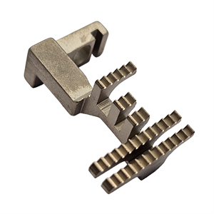 Kingtex Reçme Soldan Bıçaklı Ön Dişli 5.6mm / 3119020