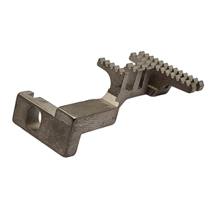Kingtex Reçme Soldan Bıçaklı Ön Dişli 5.6mm / 3119020
