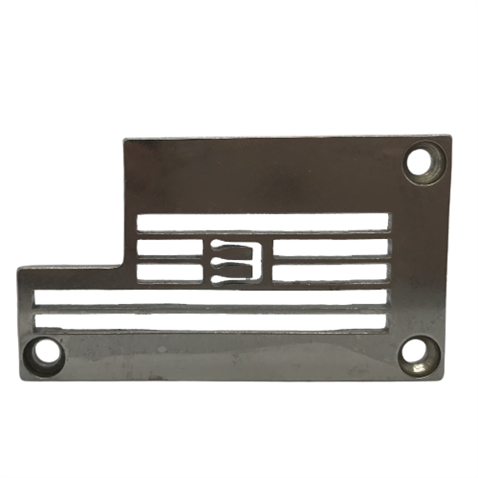 Kingtex Soldan Bıçaklı 5.6mm Plaka / TPCL11561