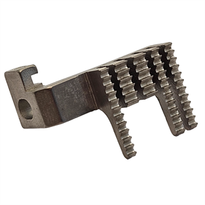 Kingtex Soldan Bıçaklı Arka Dişli 5.6mm / 3119021