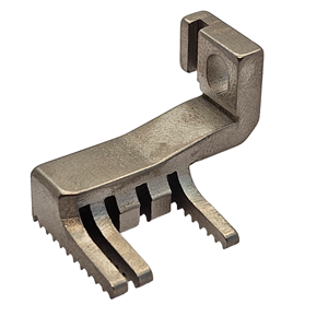 Kingtex Soldan Bıçaklı Arka Dişli 5.6mm / 3119021