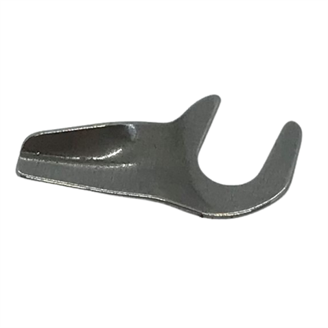 Maier Paça Baskı Makinesi Klapa Dili / 220120