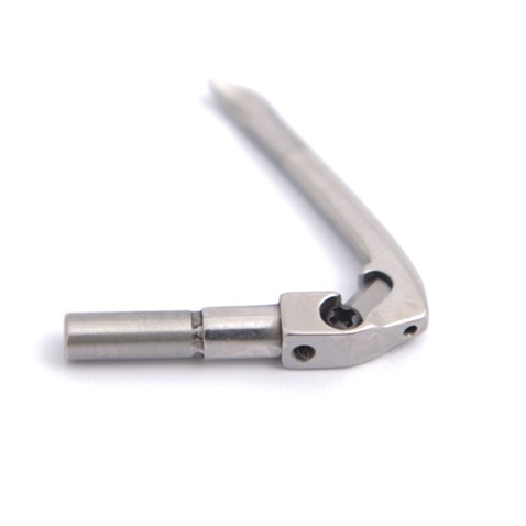 Mamut Bıçaklı Lüper (Yorgan) / YJ-HF001