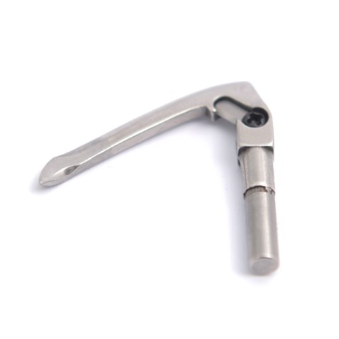 Mamut Bıçaklı Lüper (Yorgan) / YJ-HF001