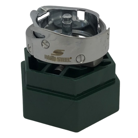 Nakış Çağanozu 1.6mm / 1.6MTQ