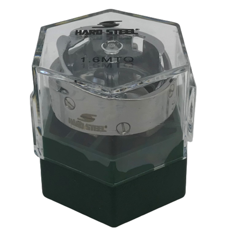 Nakış Çağanozu 1.6mm / 1.6MTQ