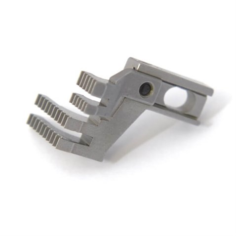 Pegasus Overlok EX Sol Kafa 4 İp Arka ve Zincir Dişli / 277303-16F-1