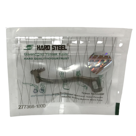 Pegasus EXT Kot Ön Dişli (Kalın Diş) / 277368-1000