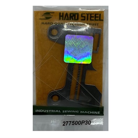 Pegasus Kingtex Overlok 3 İp Plaka 3mm / 277500P30