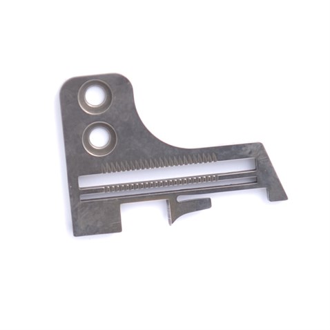 Pegasus Overlok 3 İp Plaka 4mm / 205773