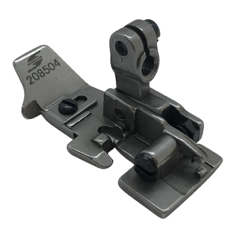 Pegasus Overlok 5 İp Penye Ayak 8mm / 208504