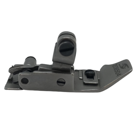 Pegasus Overlok 5 İp Penye Ayak 8mm / 208504