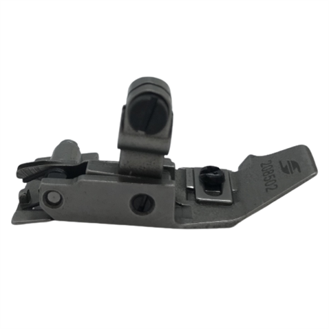 Pegasus Overlok 5 İp Safari Ayak 10mm / 208502 (S19317-201)