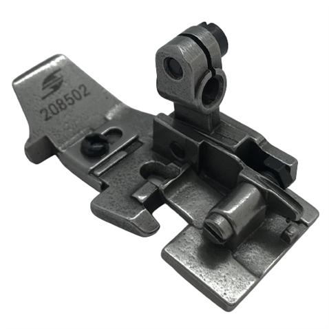 Pegasus Overlok 5 İp Safari Ayak 10mm / 208502 (S19317-201)