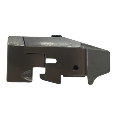 Pegasus Overlok 5 İp Safari Ayak 10mm / 208502 (S19317-201)