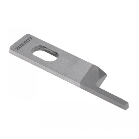 Pegasus Overlok E32L Sol Kafa Üst Bıçak / 205607 10Adet