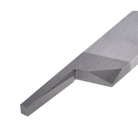 Pegasus Overlok E32L Sol Kafa Üst Bıçak / 205607 10Adet