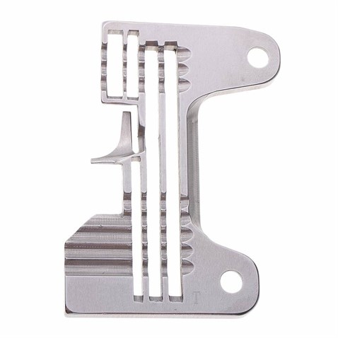 Pegasus Overlok EX 3 İp 3 Kanallı Plaka / 277504R50