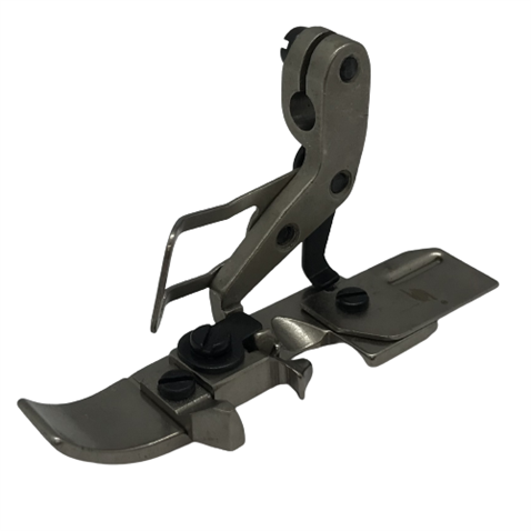 Pegasus-Kingtex Overlok EX 3 İp Eşarp Ayak / 202799+205525 (277112+208731)