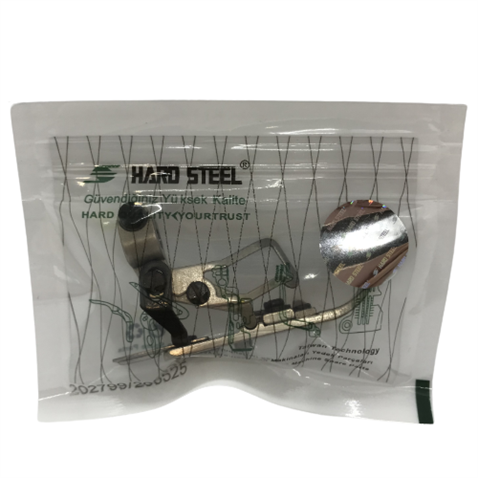 Pegasus-Kingtex Overlok EX 3 İp Eşarp Ayak / 202799+205525 (277112+208731)