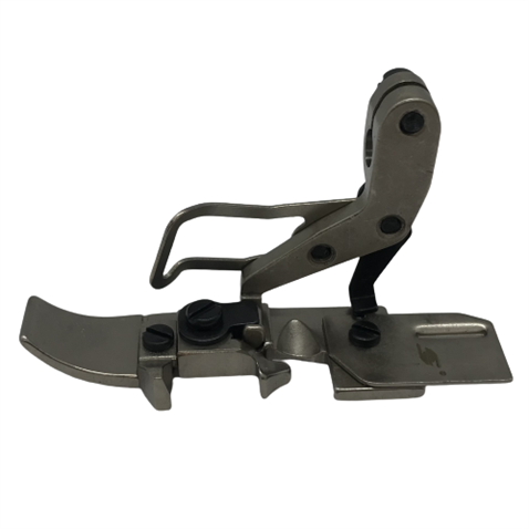 Pegasus-Kingtex Overlok EX 3 İp Eşarp Ayak / 202799+205525 (277112+208731)