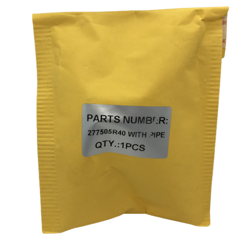 Pegasus Overlok EX 4 İp Borulu Plaka / 277505R40