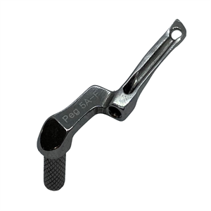 Pegasus Overlok EX Sol Kafa Triko Üst Lüper / 277010-F-A