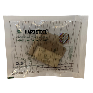 Pegasus Overlok EX Sol Kafa 5 İp Ön Sürgü Kapak / 2700130-F