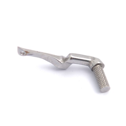 Pegasus Overlok EX Sol Kafa Üst Lüper / 277010-F