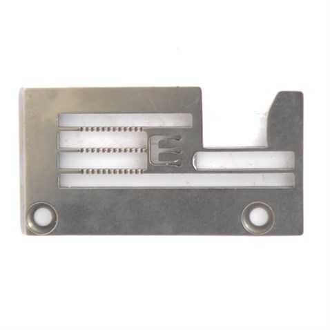 Pegasus Reçme 5.6mm Sağdan Bıçaklı Plaka / 257053B56