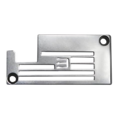 Pegasus Reçme 5.6mm Soldan Bıçaklı Plaka / 257102B56