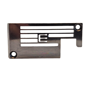 Pegasus Reçme 6.4mm Soldan Bıçaklı Plaka / 257102C64