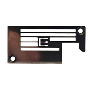 Pegasus Reçme 6.4mm Soldan Bıçaklı Plaka / 257102B64