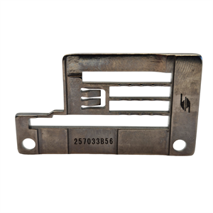 Pegasus Reçme Bant Plaka 5.6mm / 257033B56