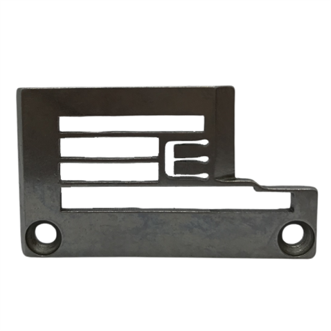 Pegasus Reçme Bant Plaka 6.4mm / 257033C64