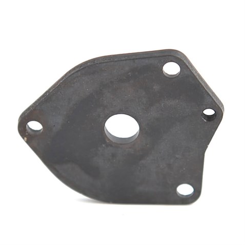 Pegasus Reçme İnce Burunlu 5.6mm Plaka / 209609B56