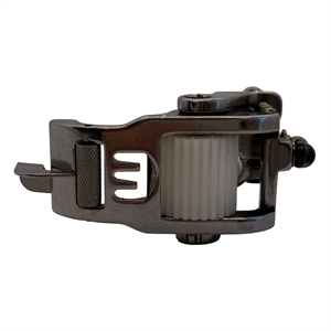 Pegasus Reçme Tırnaklı Beyaz Teker Etek Ayak / HS-GL05 6.4mm