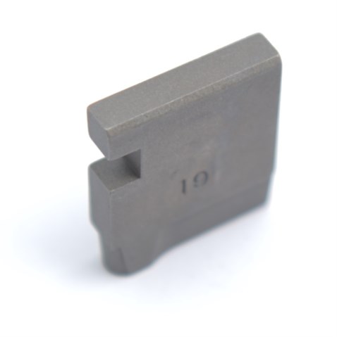 Reece Gözlü İlik Balta 3/4inç / 10-1069-0-003