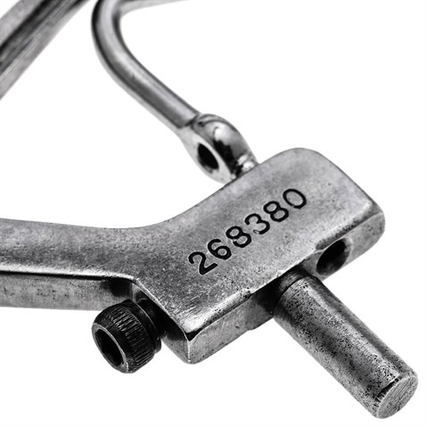 Ev Tipi İğne Destekli Lüper /268380