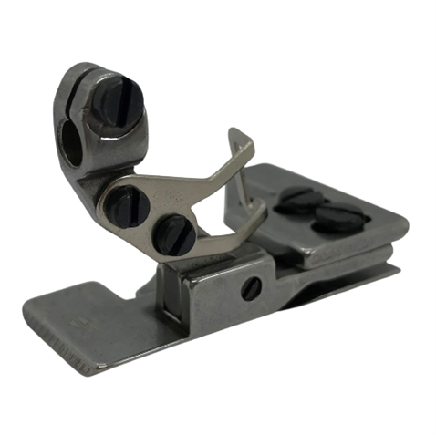 Siruba Overlok K Seri 5 İp Büzgü Ayak / 13035-13