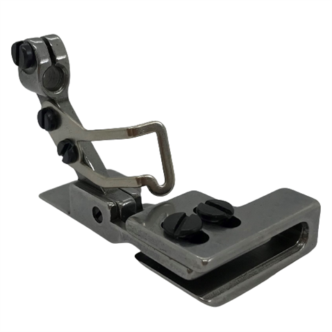 Siruba Overlok K Seri 5 İp Büzgü Ayak / 13035-13