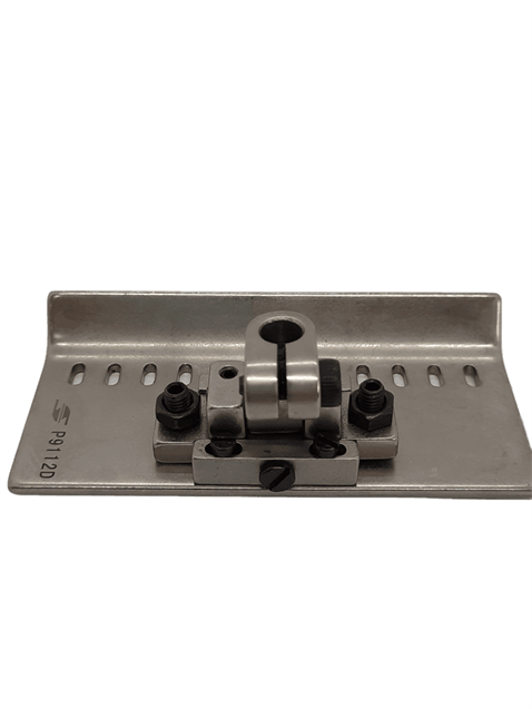 Siruba Lastik 12 İğne 1/4 Ayak / P9112D-A