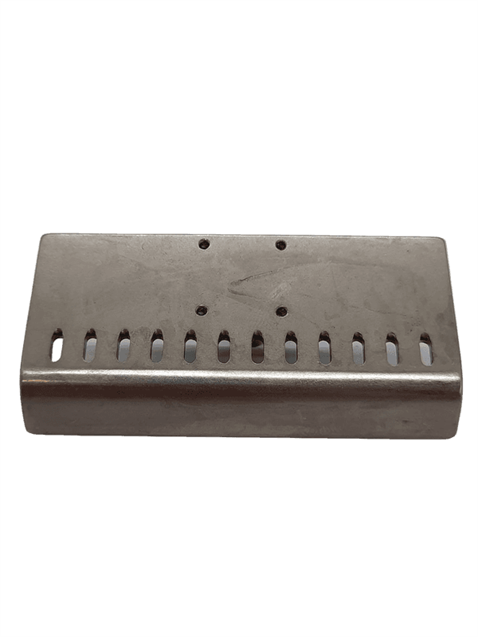 Siruba Lastik 12 İğne 1/4 Ayak / P9112D-A