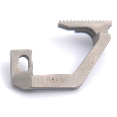 Siruba Overlok 3-4 İp Ön Dişli / H445