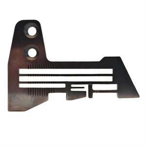 Siruba Overlok 4 İp Plaka 7mm / E810