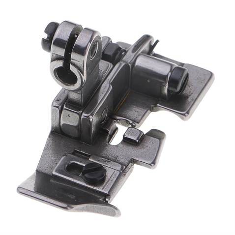 Siruba Overlok 5 İp Penye Ayak 8mm / P504