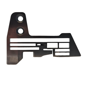 Siruba Overlok 5 İp Penye Plaka 10mm / E986
