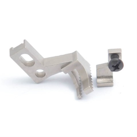 Siruba Overlok 3 İp Eşarp Arka ve Zincir Dişli / D201+D209