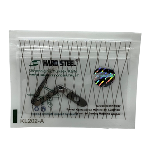 Siruba Overlok K Seri Alt Lüper / KL202-A