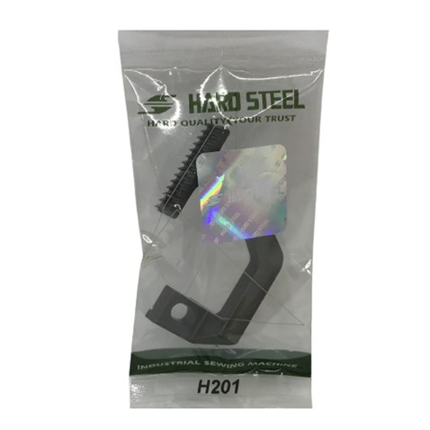 Siruba Overlok K Seri Eşarp Ön Dişli / H201